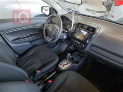 میتسوبیشی میراج